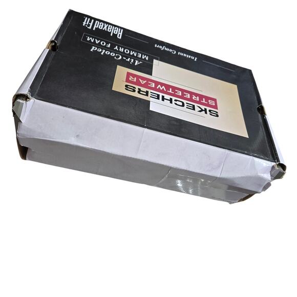 New Skechers Relaxed Fit: Ingram - Marner Slip-On Casual Sneakers Men's 13 - Picture 9 of 10